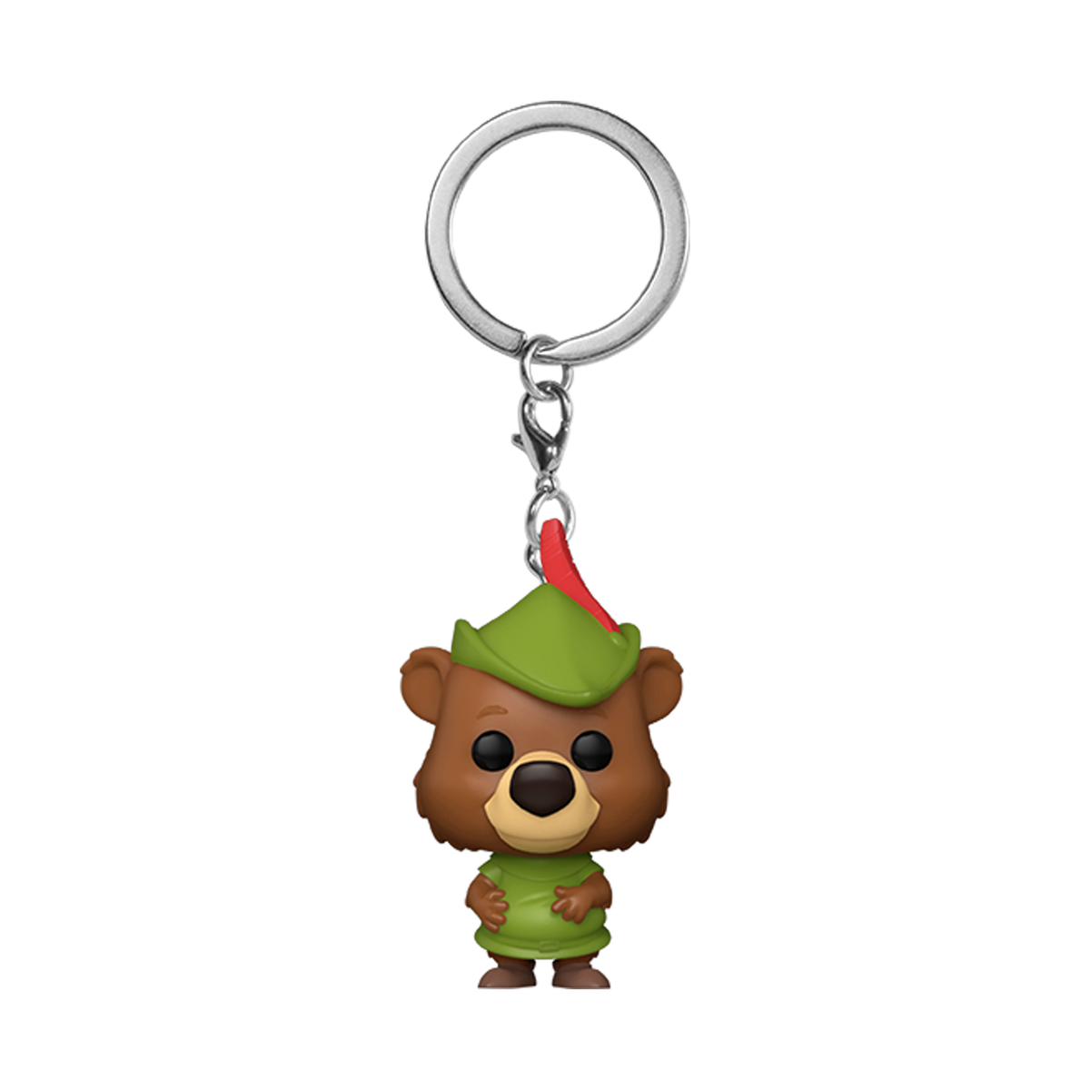 POP! Keychain: RH- Little Jon