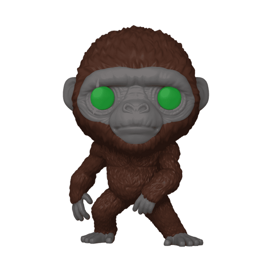 Suko #1543 Funko Pop! Movies Godzilla x Kong The New Empire