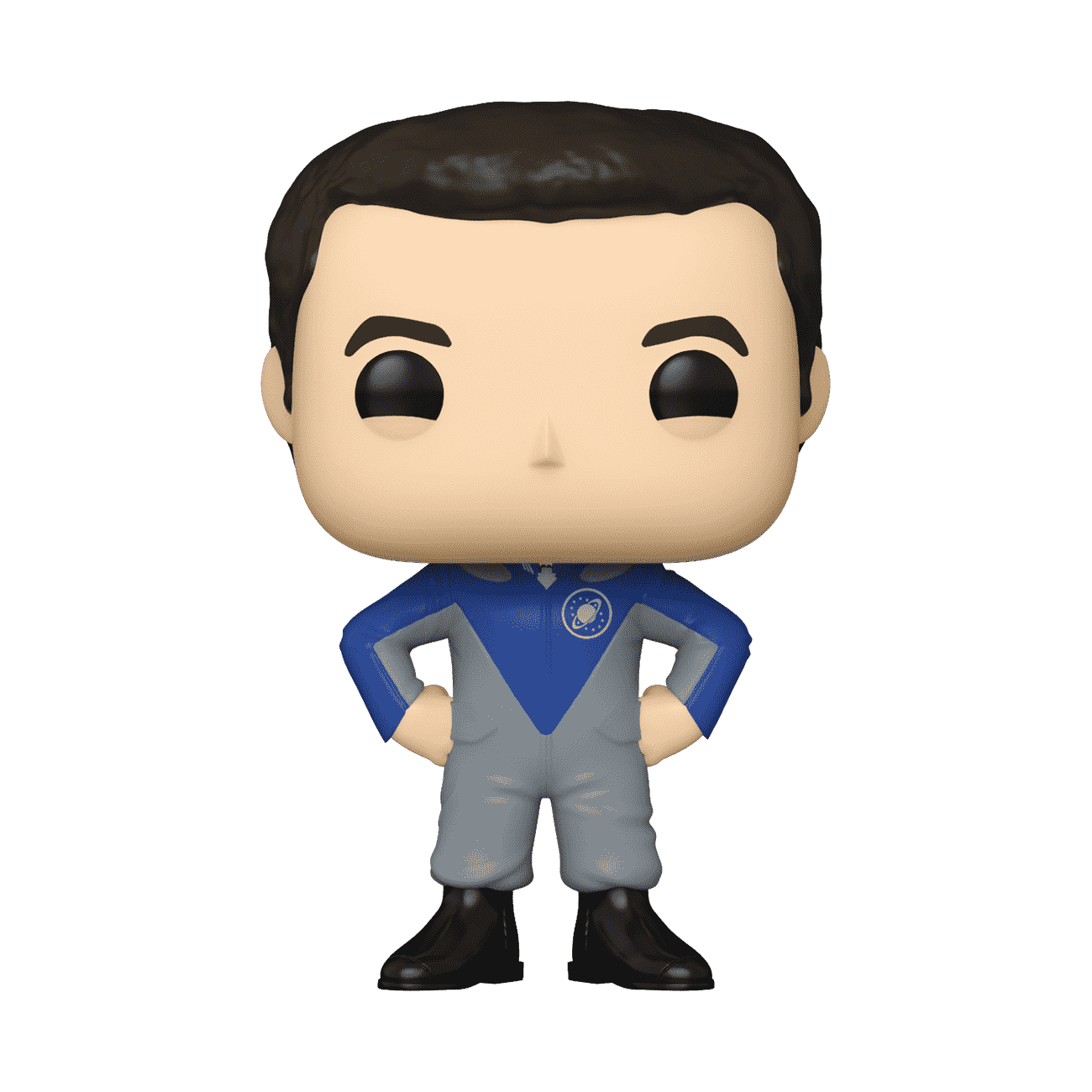 Fred Kwan As Tech Sergeant Chen #1529 Funko Pop! Movies Galaxy Quest