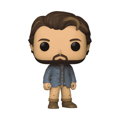 Gunnar #1560 Funko Pop! Netflix Rebel Moon