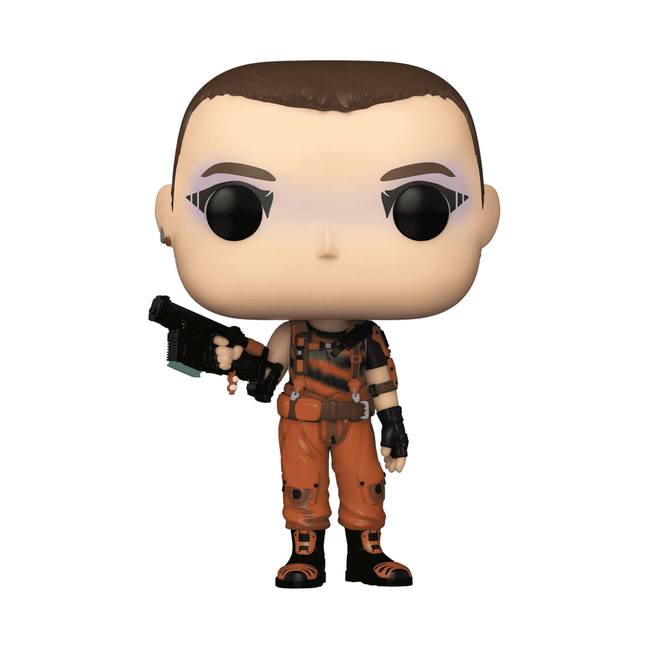 Milius #1561 Funko Pop! Movies Rebel Moon