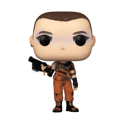 Milius #1561 Funko Pop! Movies Rebel Moon