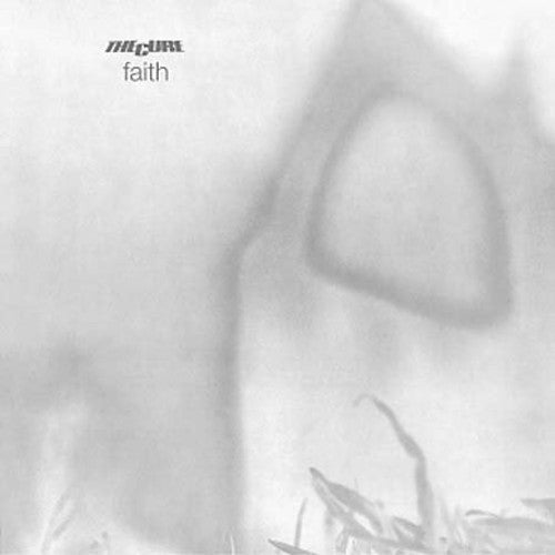 The Cure - Faith [Import] [New CD]
