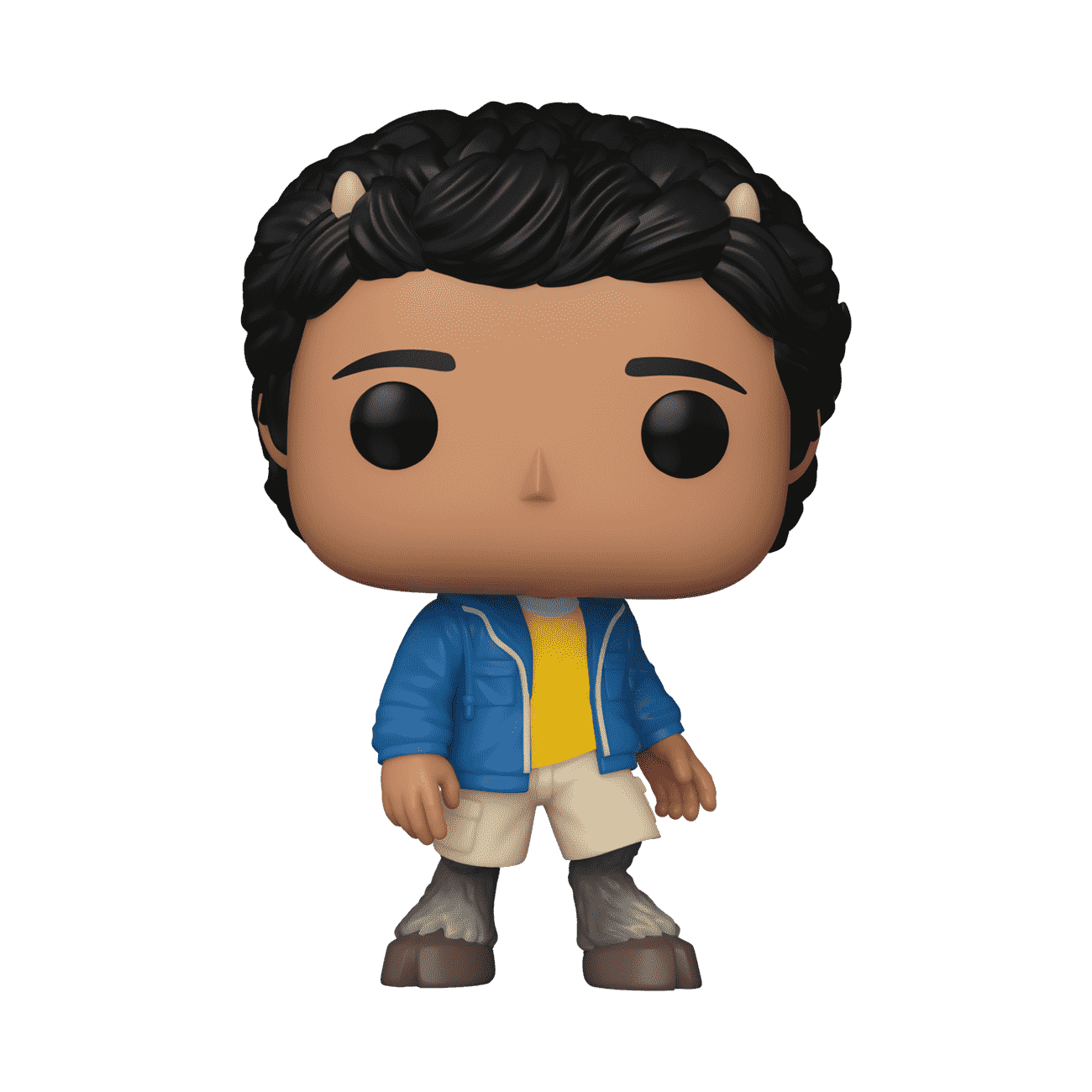 Grover #1467 Funko Pop! Disney Percy Jackson and The Olympians