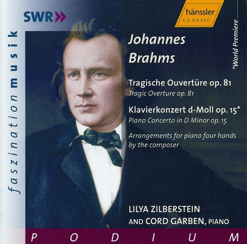 Mendelssohn//Hermann - Arrangements for Piano 4 Hands By the Composer [CD]
