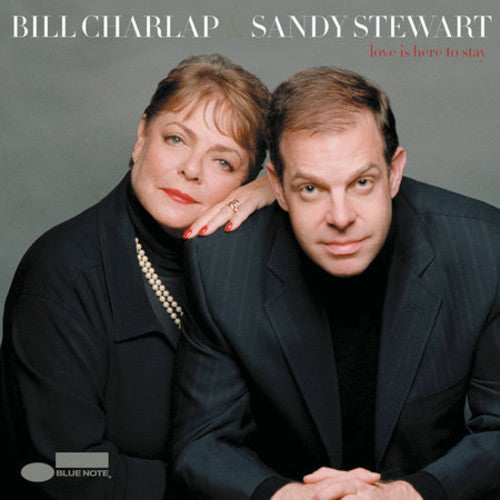 Bill Charlap Trio - Love Is Here to Stay [CD]
