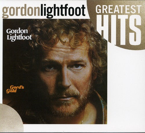 Gordon Lightfoot - Gord's Gold: Greatest Hits [CD] [New CD]