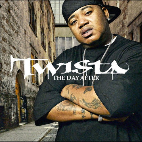 Twista - Day After [CD]