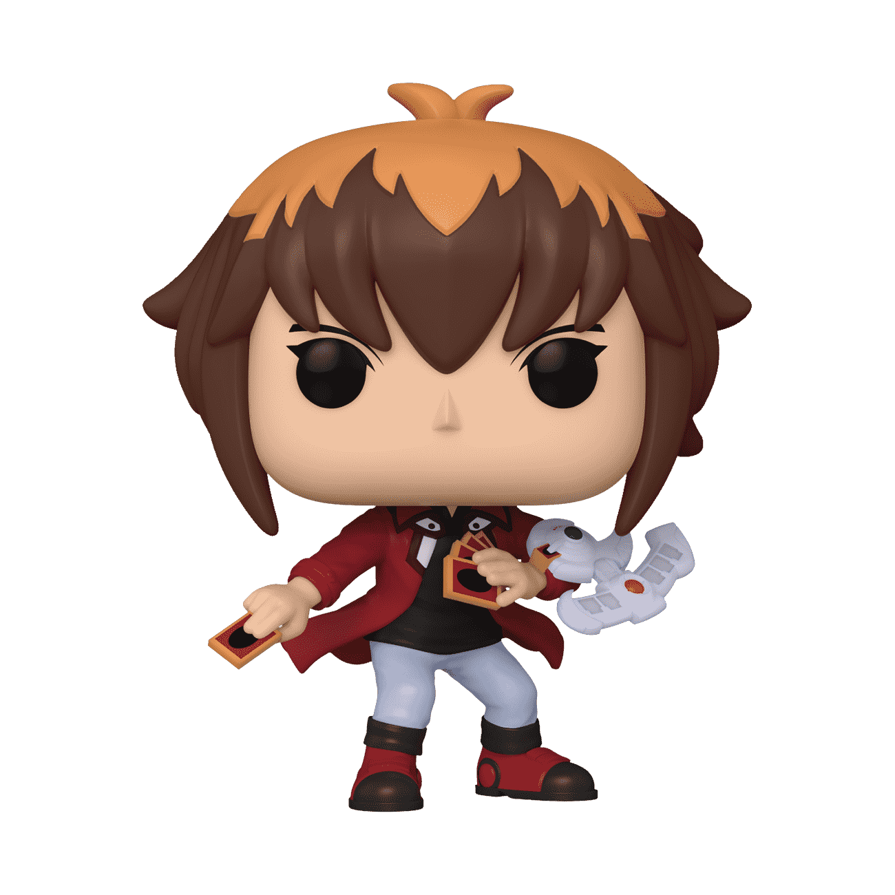 Jaden Yuki #1603 Funko Pop! Animation Yu-Gi-Oh