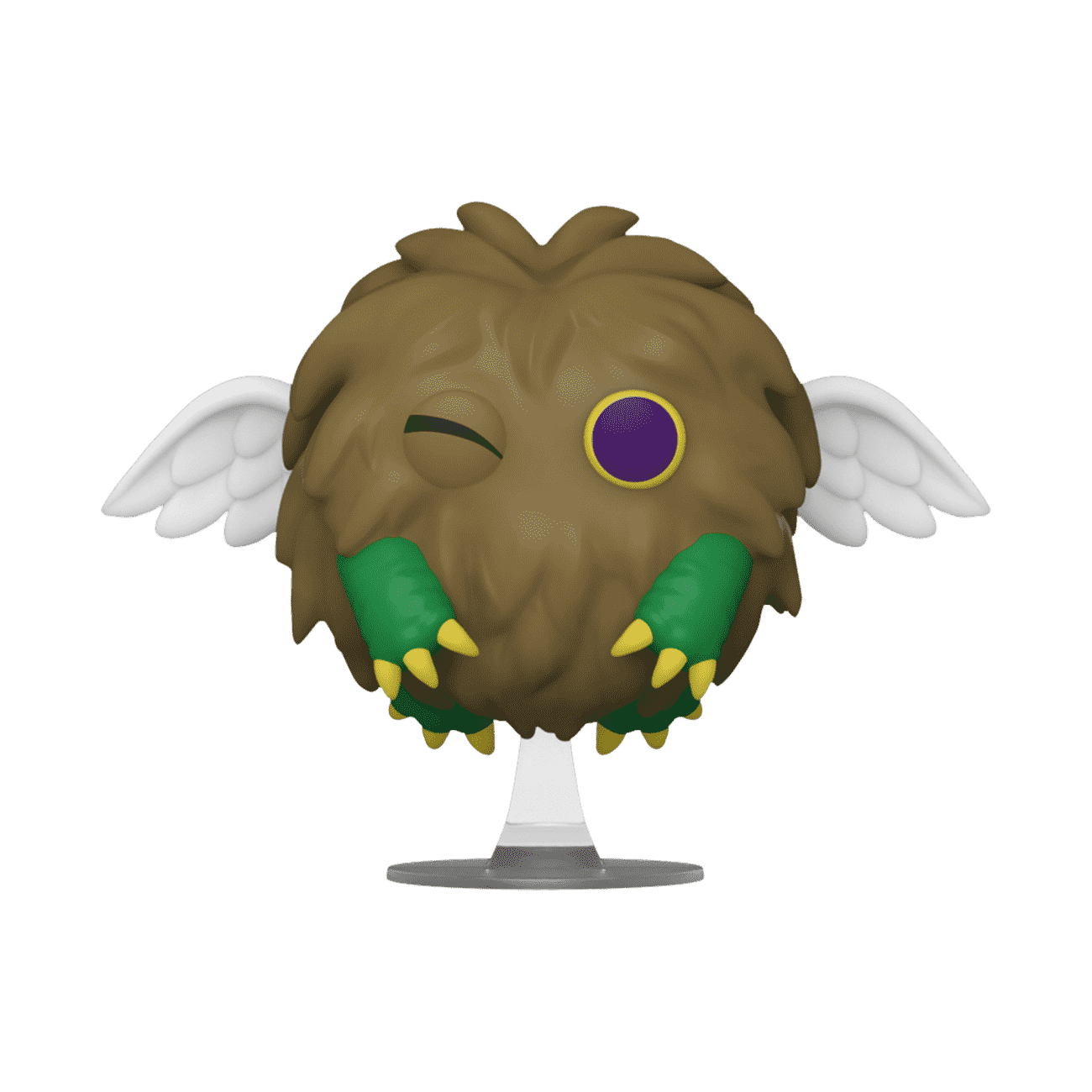 Winged Kuriboh #1601 Funko Pop! Animation Yu-Gi-Oh