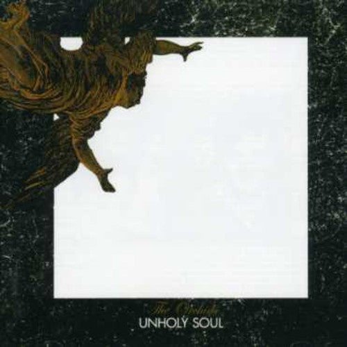 Orchids - Unholy Soul [CD]