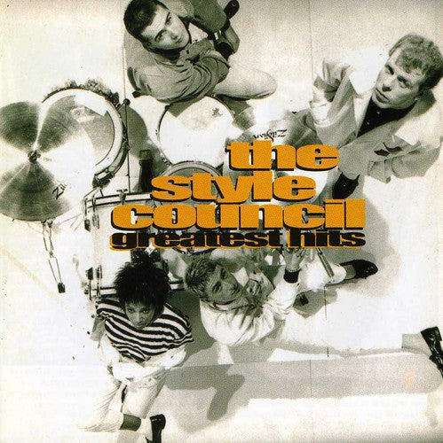 The Style Council - Greatest Hits [Import]