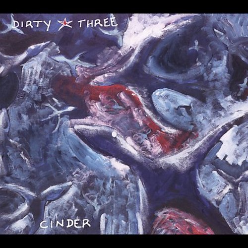 Dirty Three - Cinder [LP] Vinyl Record