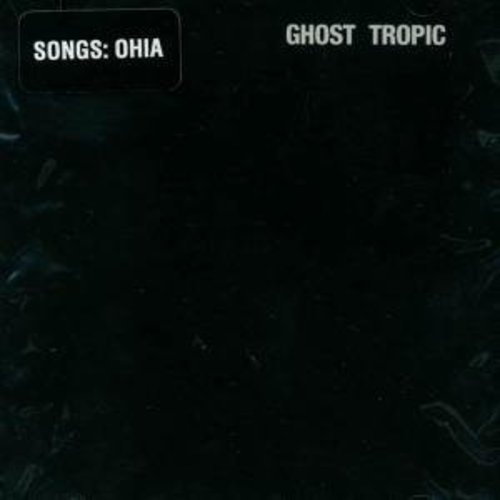 Songs: Ohia - Ghost Tropic [LP] [New Vinyl]