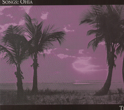 Songs: Ohia - Lioness [Import] [New Vinyl]