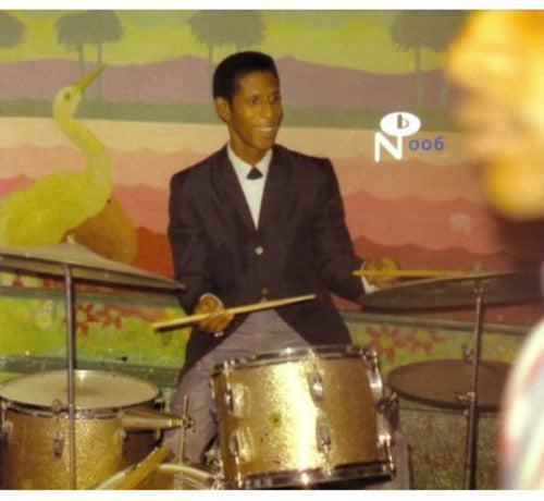 Cult Cargo - Cult Cargo: Belize City Boil Up Music CD