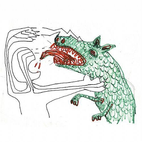 PART CHIMP - I Am Come [CD]