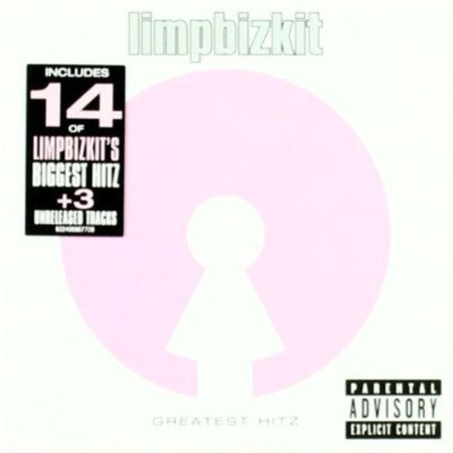 Limp Bizkit - Greatest Hitz [CD] [New CD]