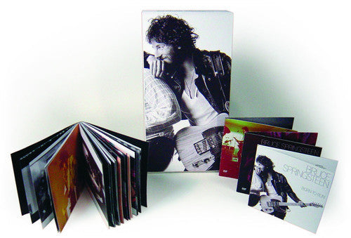 Bruce Springsteen - Born to Run [2 CD]