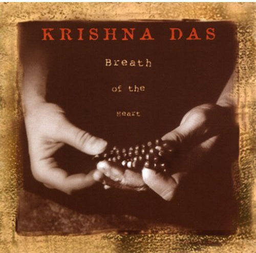 Krishna Das - Breath of the Heart [CD]