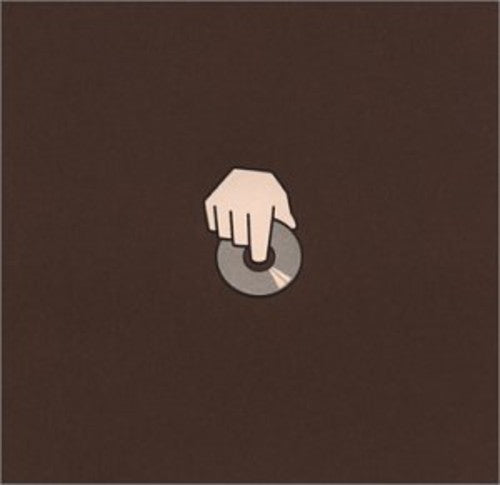 Allen Clapp - Make Shift Carousel [CD]