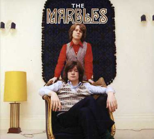 Marbles - Marbles [Import]