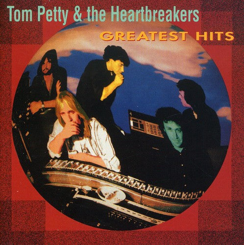 Tom Petty & The Heartbreakers - Greatest Hits [Import] [New CD]