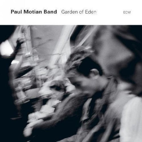 Paul Motian Band - Garden of Eden [CD]