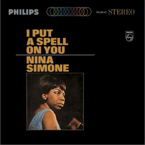 Nina Simone - I Put a Spell on You [CD] [New CD]