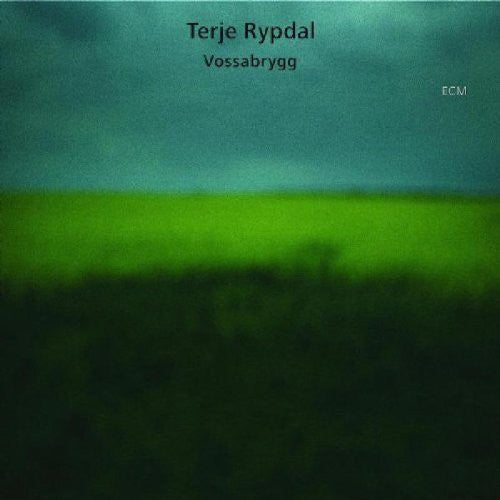 Terje Rypdal - Vossabrygg [Import]