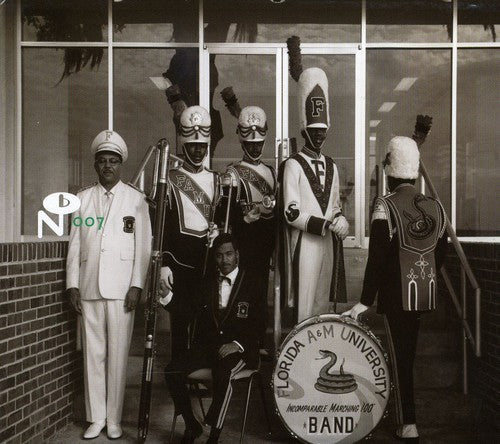 Eccentric Soul - Eccentric Soul: The Deep City Label [CD]
