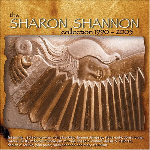 Sharon Shannon - The Sharon Shannon Collection 1990-2005 [2 CD]