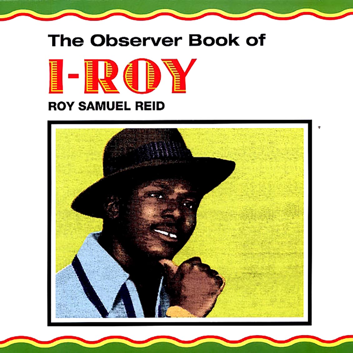 I Roy - The Observer Book Of I Roy [New]