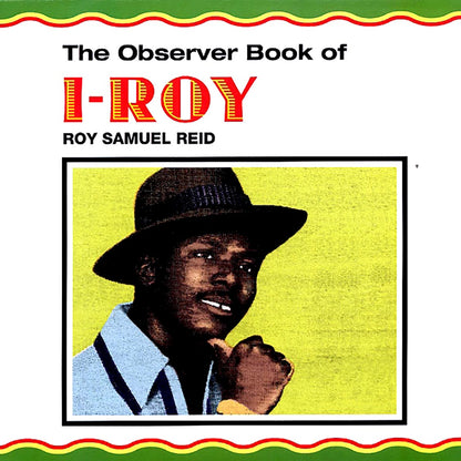 I Roy - The Observer Book Of I Roy [New]