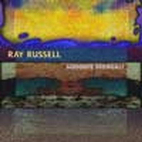 Ray Russell - Goodbye Svengali [CD]