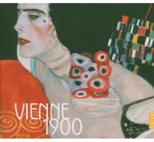 Vienne 1900 - Vienne 1900 [2 CD]