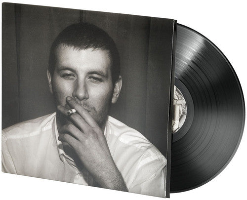 Arctic Monkeys - Whatever People Say I Am, That's What I Am Not [LP] [New Vinyl]