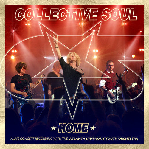 Collective Soul - Home [2 CD] [New]