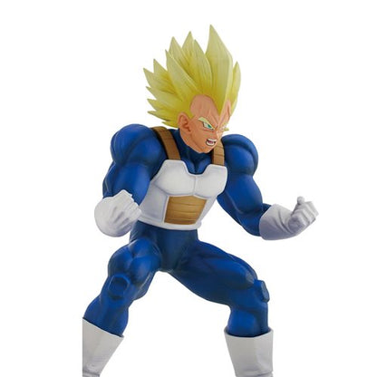 Dragon Ball Z Vegeta Vs Omnibus Amazing Masterlise Ichibansho Statue