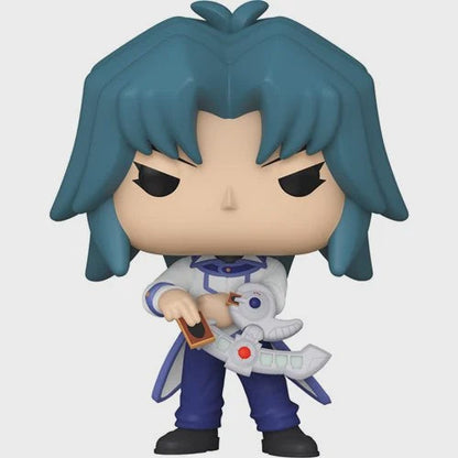 Yu Gi Oh Zane Truesdale Funko Pop Vinyl Figure 1737