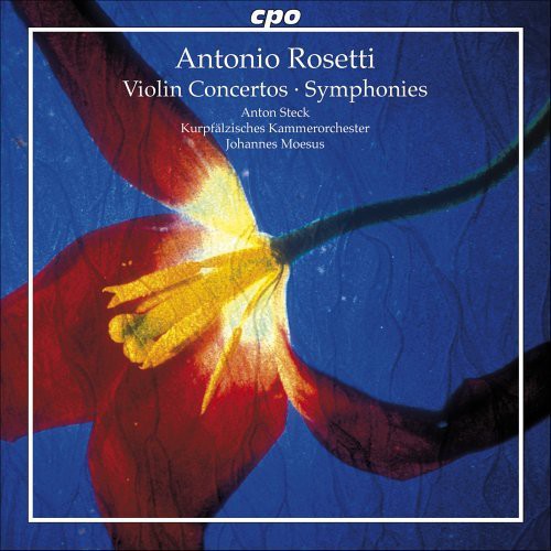 Concerto Koln - Violin Cto D Major / Sym G Major / Violin Cto D Min [CD]