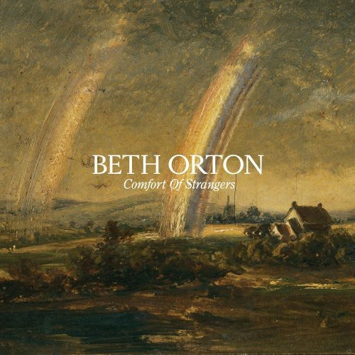 Beth Orton - Comfort Of Strangers [CD] [New CD]
