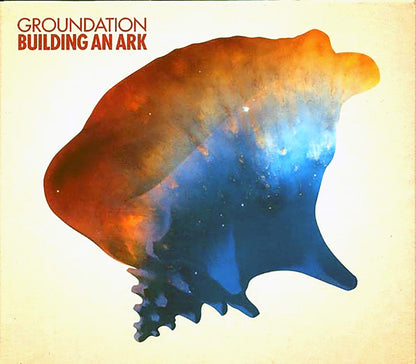 Groundation - Building An Ark [New CD]