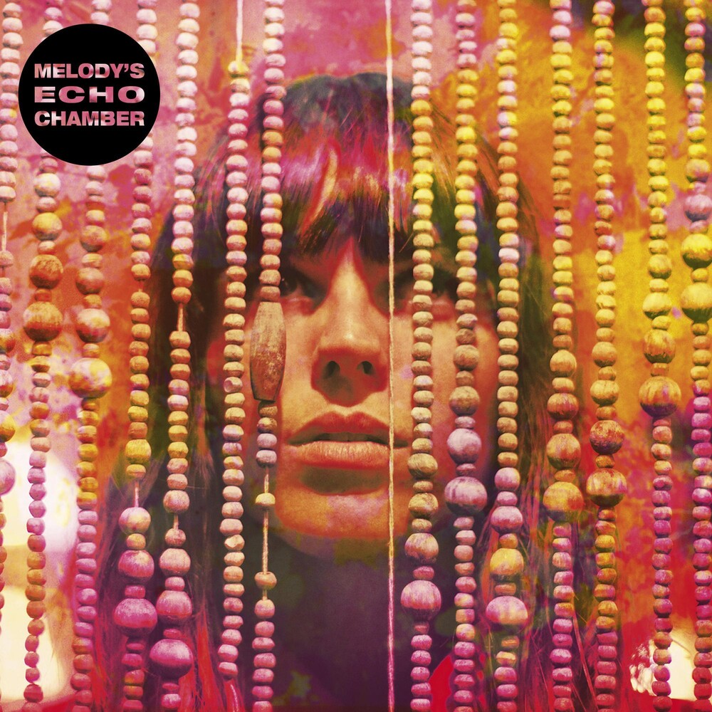Melody's Echo Chamber - Melody's Echo Chamber [LP] [New Vinyl]