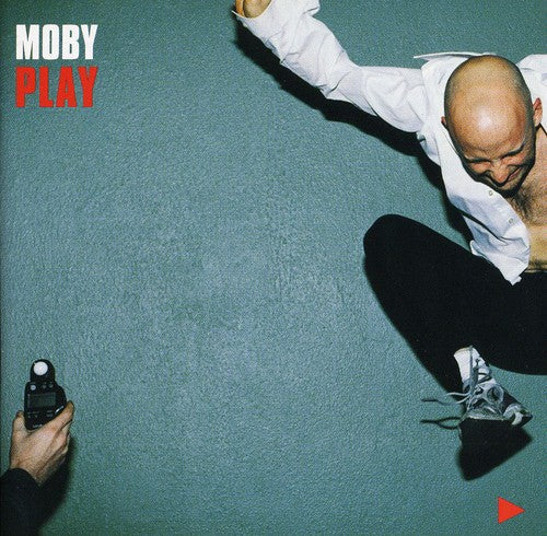 Moby - Play [Import] [New CD]