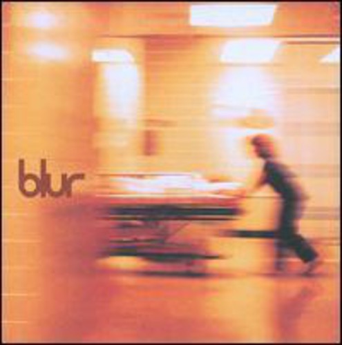 Blur - Blur [2 CD] [New CD]
