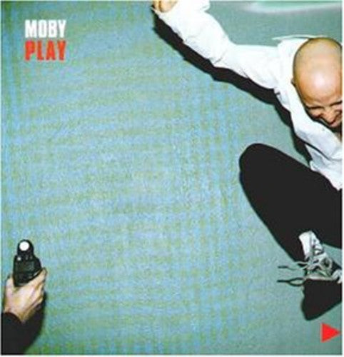 Moby - Play [LP] [New Vinyl]