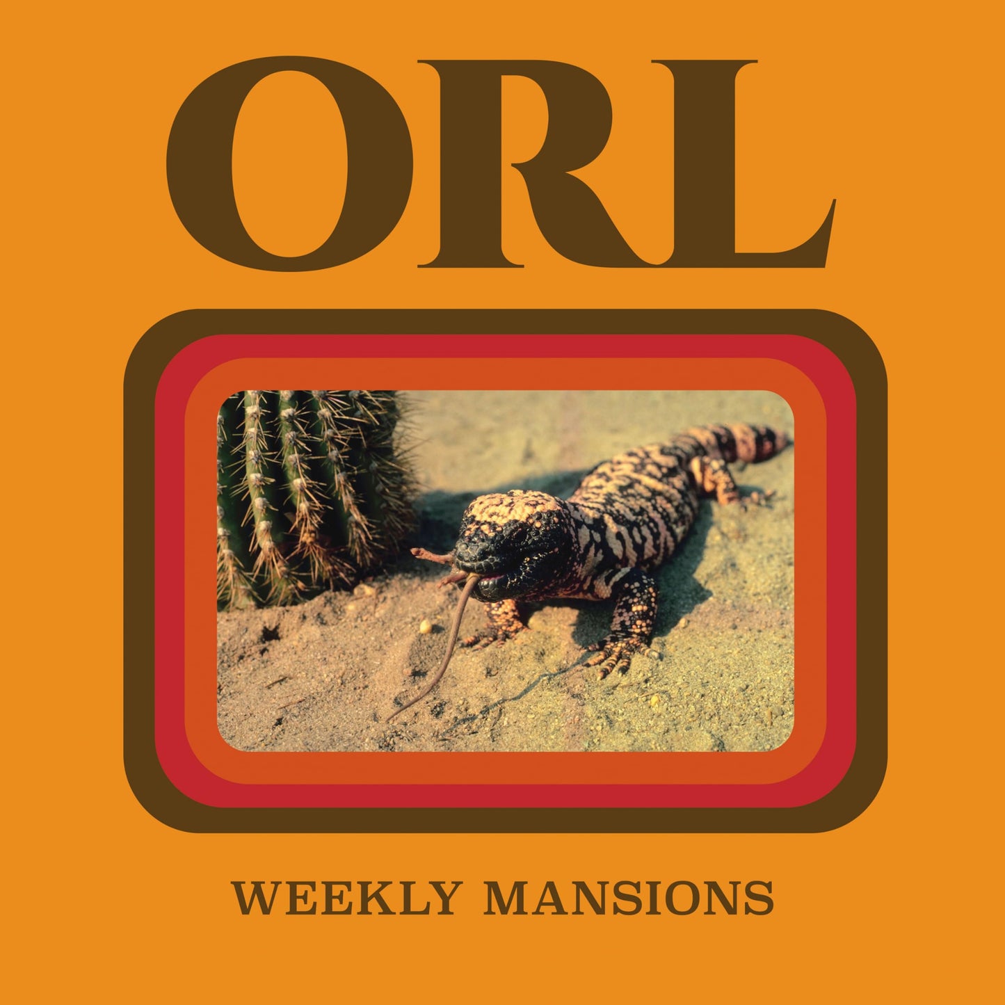Rodriguez-Omar Lopez - Weekly Mansions [LP] Vinyl Record