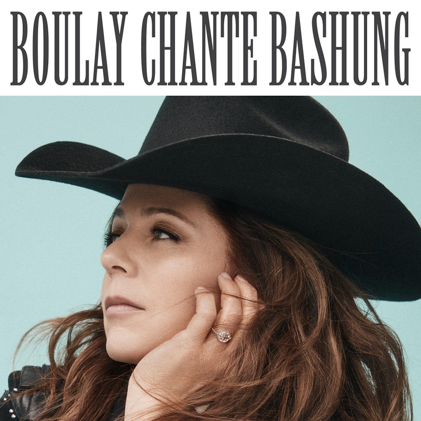 Isabelle Boulay - Les Chevaux Du Plaisir (Boulay Chante Bashung) [LP] Vinyl Record