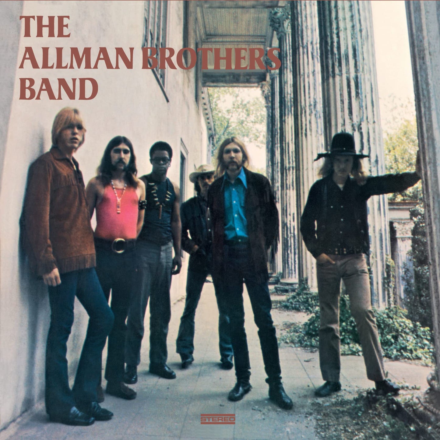 The Allman Brothers Band - Allman Brothers Band - Deluxe Gatefold 180-Gram Vinyl [LP] Vinyl Record